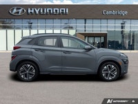 Effortlessly glide through city streets and conquer daily commutes in this immaculate one-owner 2023... (image 5)