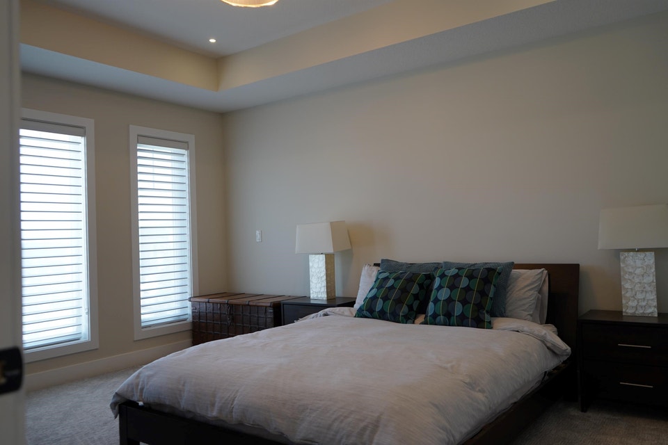 4 Bed 3.5 Bath Unit in Calgary, AB 2