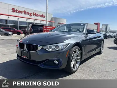 Hardtop Convertible, All-Wheel Drive, Leather Interior, Heated Seats, Clean CarFax, Tinted Windows....