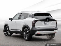 This Nissan Kicks has a dependable Regular Unleaded I-4 2.0 L/122 engine powering this Variable tran... (image 3)