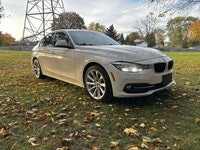 ALL TRADES WELCOME!! OPERATING BY APPOINTMENT Gorgeous 2016 BMW 320i XDRIVE!! All wheel drive for yo... (image 2)
