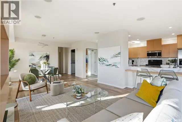 1308 902 Spadina CRESCENT E Saskatoon, Saskatchewan in Condos for Sale in Saskatoon - Image 7