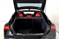 Traction intégrale Audi quattro / Black optics / Apple Carplay + Android Auto / Toit ouvrant panoram... (image 9)
