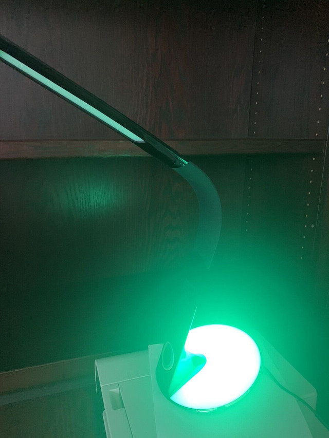 Desk lamp  in Indoor Lighting & Fans in Bedford - Image 3