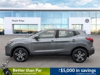 Perfect for navigating city streets and embarking on weekend adventures, this 2019 Nissan Qashqai Sp... (image 1)