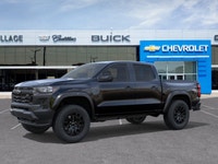 Engine: 4 Cylinder Engine 2.7L L/100Km City: 14.0 L/100Km Hwy: 11.9 Safety Equipment StabiliTrak, st... (image 3)