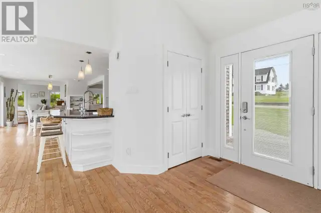 1580 Second Peninsula Road Second Peninsula, Nova Scotia in Houses for Sale in Bridgewater - Image 6