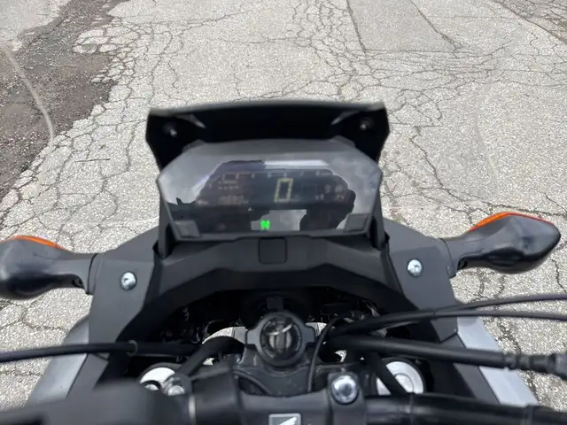 2016 Honda NC750X ~ HONDA NC750X ~ COOL BIKE ~ DUAL PURPOSE ~ in Street, Cruisers & Choppers in City of Toronto - Image 23