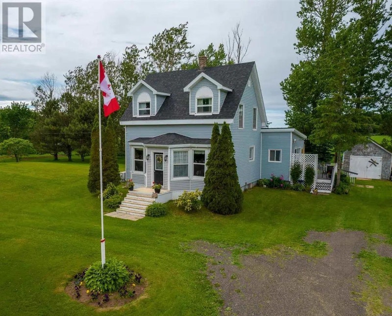 1276 Fernwood Road Fernwood, Prince Edward Island Houses for Sale