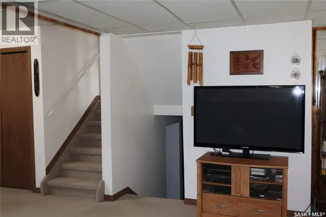 604 5th AVENUE W Assiniboia, Saskatchewan in Houses for Sale in Moose Jaw - Image 27