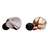 HiFiMan Svanar Flagship In-Ear Monitor – GOLD/BLACK Markham / York Region Toronto (GTA) Preview