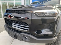 AMVIC Licensed Dealer The 2026 Chevrolet Colorado ZR2 Bison Edition Crew Cab 4WD in Black takes the... (image 2)