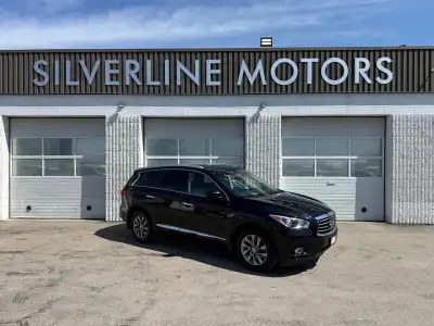 WHY BUY FROM SILVERLINE? FINANCING AVAILABLE CLEAN TITLE ONLY TRADE-INS WELCOME 7 DAY INSURANCE 3 MO...