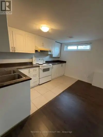 Tenant insurance required & 35%of Utilities, Credit Check, Employment Letter, References, Rental App...