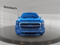 **Strickland's is home of the Hassle-Free car shopping experience. We make car buying fun, find your... (image 1)