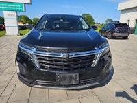 Kijiji Engine: 4 Cylinder Engine 1.5L L/100Km City: 9.7 L/100Km Hwy: 7.9 Safety Equipment OnStar and... (image 1)