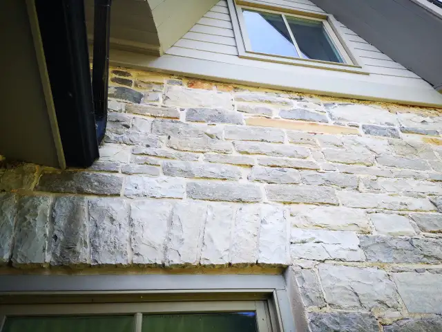 Quality Masonry Services in Brick, Masonry & Concrete in Kingston - Image 13