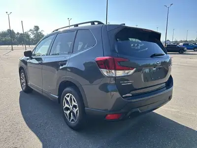 2023 Subaru Forester Touring | No Accidents | Panoramic Roof, View more