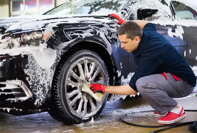 Full  Auto Detailing63654774441603120