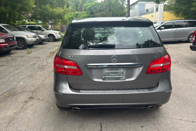 2014 Mercedes-Benz B-Class B 250 Sports Tourer in Cars & Trucks in City of Toronto - Image 3