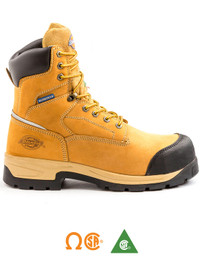 CLEARANCE SALE - Dickies Stryker Work Boots $129 - Calgary