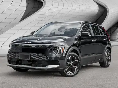 Come visit our London Kia team, you can find us at 1135 Wharncliffe Rd S, London, ON N6L 1J9, or cal...