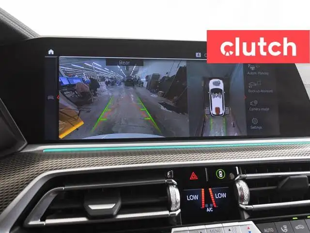 2022 BMW X5 xDrive40i AWD w/Apple CarPlay, Heated Front Seats, B in Cars & Trucks in Ottawa - Image 34