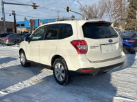 Double L Motors Ltd. For Sale: 2014 Subaru Forester 2.0XT Touring AWD – Turbo Power & Top-Tier Comfo... (image 3)