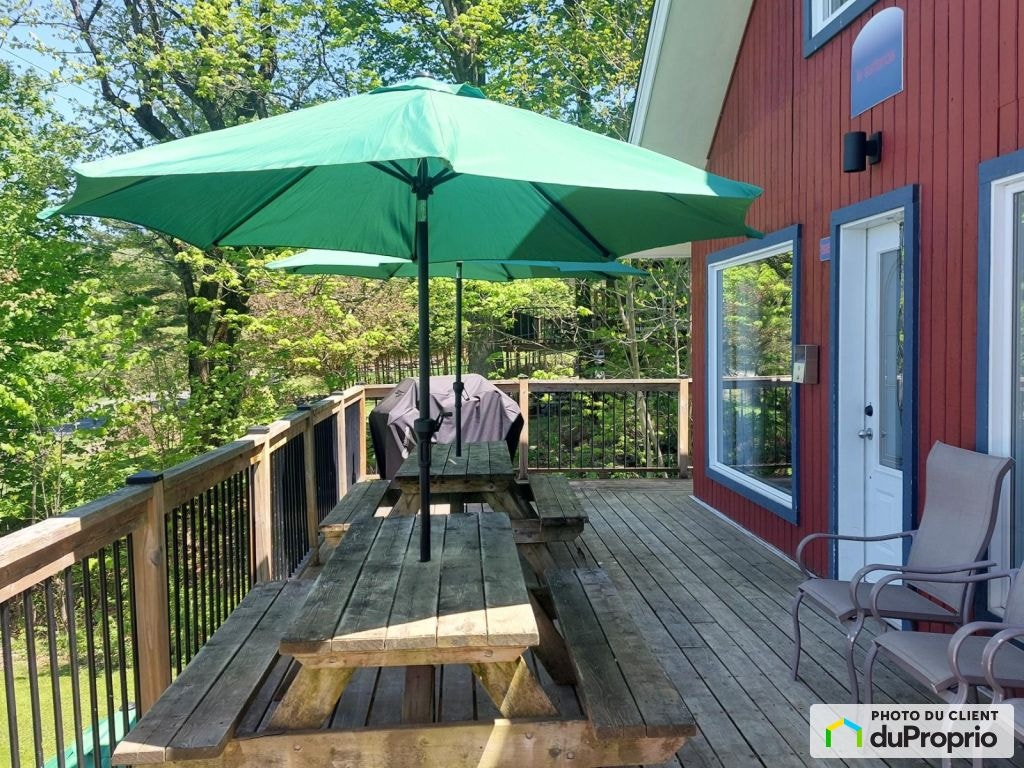 $595,000 - Duplex for sale in Sutton — photo 3