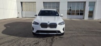 Our 2024 BMW X3 xDrive30i Premium Essential Pkg Alpine White is in stock and ready for your driveway... (image 7)