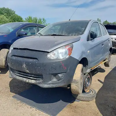 Retirez vos propres pièces de voiture d'occasion et économisez gros sur les réparations de voiture....