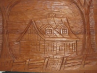 CANADIANA WOOD CARVING Ottawa Ottawa / Gatineau Area Preview