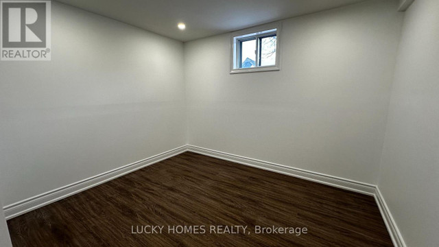 (BASEMENT) - 33 VANSTONE COURT Clarington (Bowmanville), Ontario in Long Term Rentals in Oshawa / Durham Region - Image 3