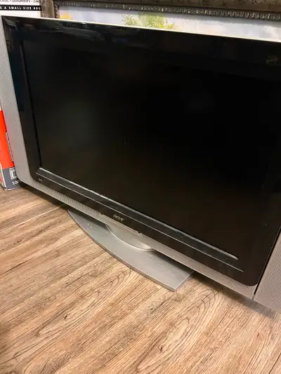 Acer TV  good used, View more