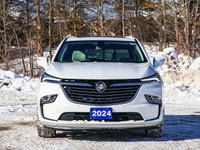 - Sunroof - Heated Seats - Heated Steering Wheel - Power Liftgate - Navigation - Rear View Camera -... (image 4)