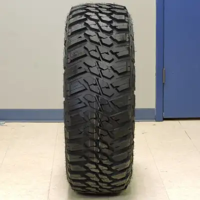 Brand New ALL-TERRAIN TIRES - LT39X13.50R20 Kanati MUD HOG M/T!, View more