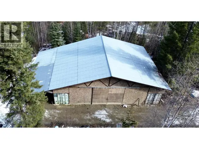 3561 CANIM-HENDRIX LAKE ROAD Canim Lake, British Columbia in Houses for Sale in 100 Mile House - Image 12