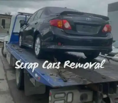 We Pay Cash For All Kinds Of Scrap, Junk & Used Car | Any Make & Model | Same Day Pick Up (587) 568-...