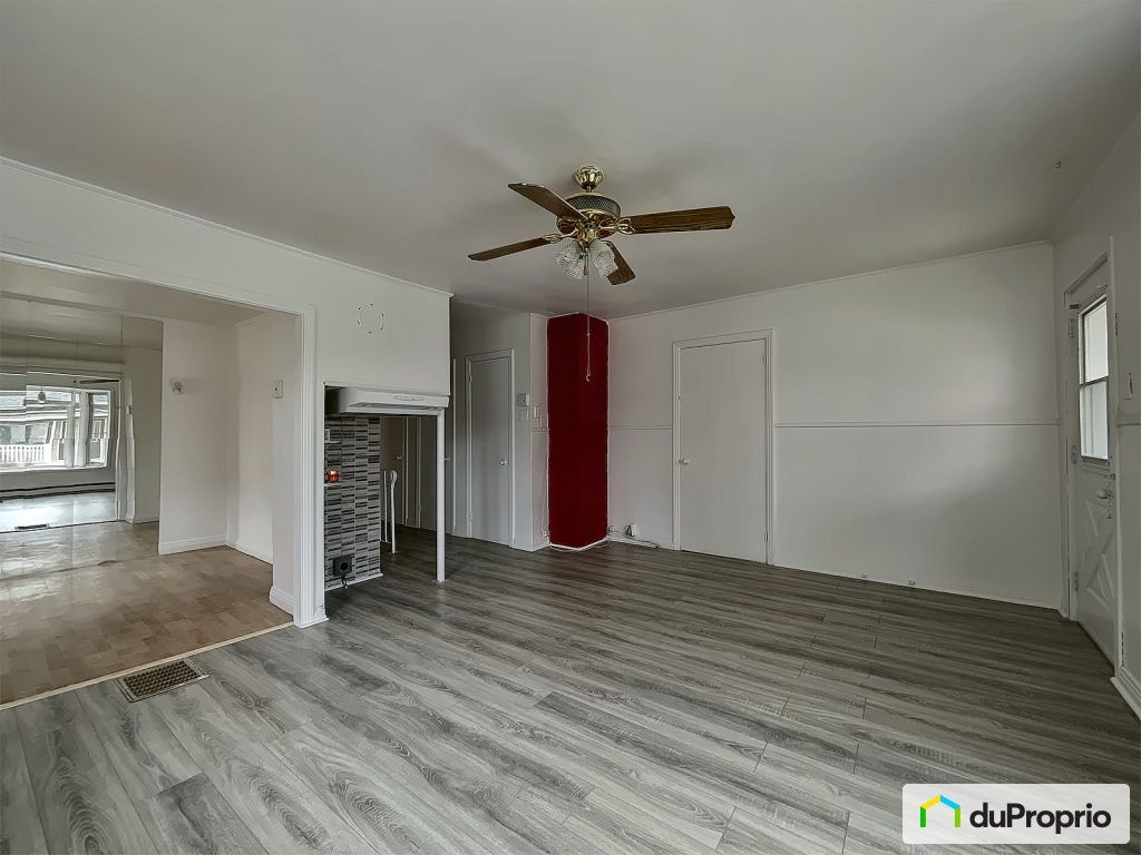 $340,000 - Intergenerational for sale in Ste-Ursule — photo 3
