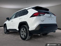 Dealer Certified Pre-Owned. This Toyota RAV4 boasts a Gas/Electric I-4 2.5 L/152 engine powering thi... (image 4)