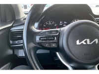Efficient easy to park and equipped with heated seats and modern safety tech this 2022 Kia Rio LX+ o... (image 7)