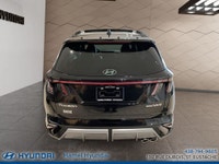 Hyundai Tucson HEV N Line 2025 Puissance hybride, style sportif et technologie de pointe! Le Hyundai... (image 3)