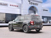 Come see this 2023 Ford Bronco Sport Outer Banks. Its Automatic transmission and Intercooled Turbo R... (image 5)