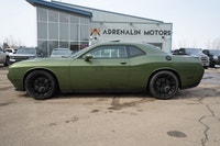 MELT AWAY WINTER AND SHIFT INTO SPRING AT ADRENALIN MOTORS F8 GREEN METALLIC, APPLE CARPLAY, HEATED... (image 7)