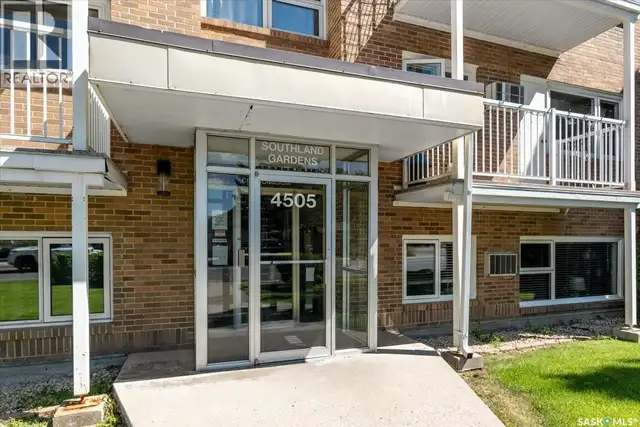 17 4505 Rae STREET Regina, Saskatchewan in Condos for Sale in Regina - Image 3