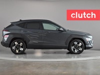 Brake Assist, Front Heated Seats, Folding Rear Seats and more! Clutch is the largest online used car... (image 3)