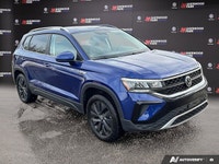 Come see this 2022 Volkswagen Taos Comfortline before someone takes it home! *You Can't Beat the Pri... (image 7)