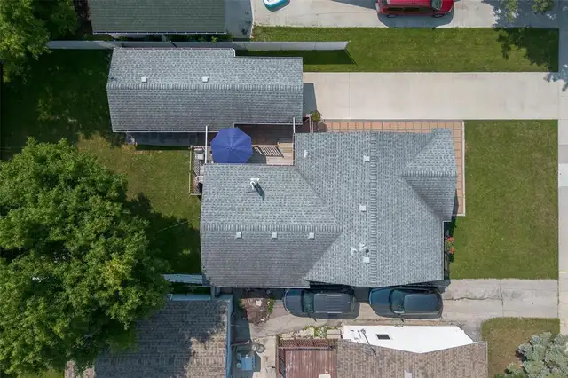 761 Parkhill Street Winnipeg, Manitoba in Houses for Sale in Winnipeg - Image 26