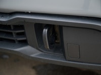 Full-Size Capability, Smart-Size Payments: 2024 GMC Sierra 1500 Crew Cab 4x4 Elevation Overview They... (image 7)