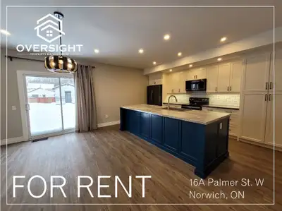 Luxury 1-Bedroom Living!! One Bedroom Unit with large fully fenced yard! Nestled in the streets of N...